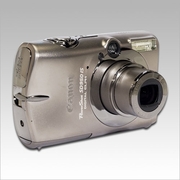 Цифровой фотоаппарат Canon PowerShot SD950 IS (Digital IXUS 960 IS)