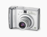 Продам Canon PowerShot A520